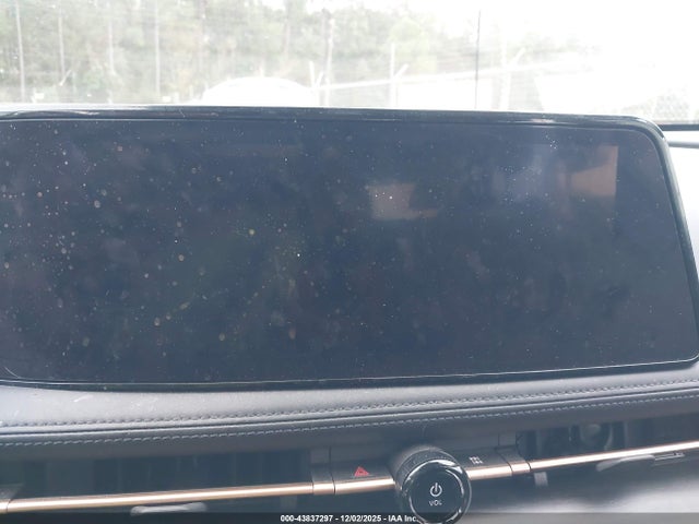 Nissan Aryia 2023 JN1BF0BA6PM402219 Image 19