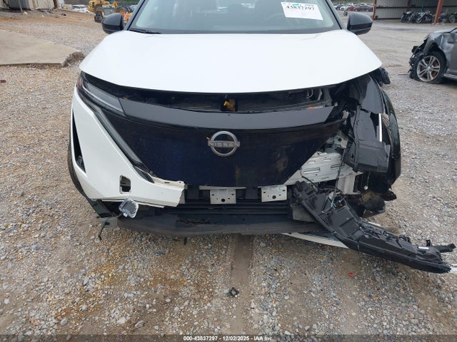 Nissan Aryia 2023 JN1BF0BA6PM402219 Image 6