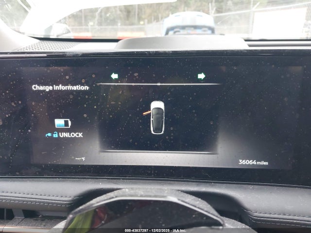 Nissan Aryia 2023 JN1BF0BA6PM402219 Image 7