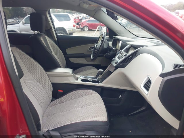 2013 CHEVROLET EQUINOX 2GNALDEK5D6378364 Photo 4