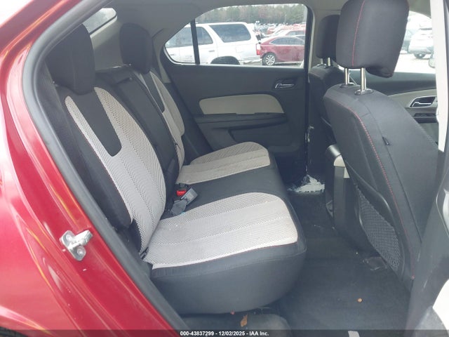 2013 CHEVROLET EQUINOX 2GNALDEK5D6378364 Photo 7