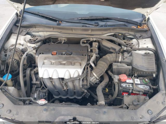 2011 ACURA TSX JH4CU2F6XBC011564 Photo 9