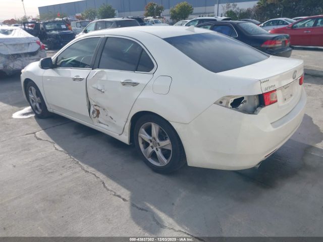 2011 ACURA TSX JH4CU2F6XBC011564 Photo 2