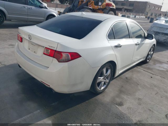 2011 ACURA TSX JH4CU2F6XBC011564 Photo 3