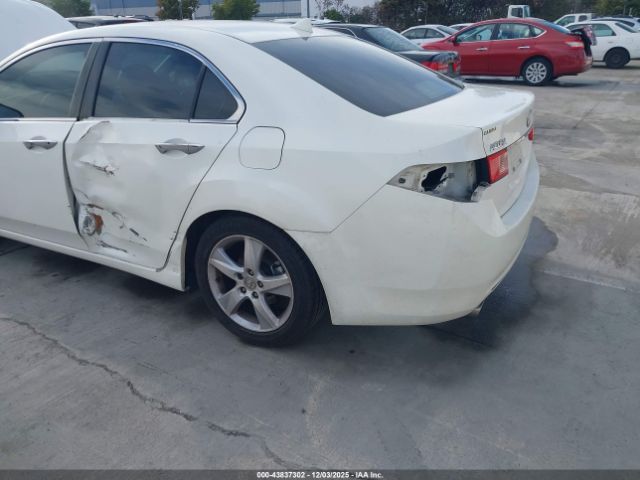 2011 ACURA TSX JH4CU2F6XBC011564 Photo 5