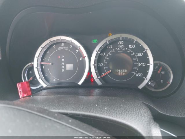 2011 ACURA TSX JH4CU2F6XBC011564 Photo 6