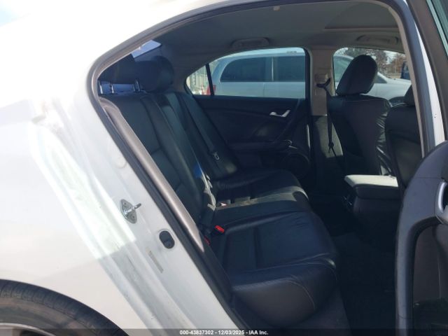 2011 ACURA TSX JH4CU2F6XBC011564 Photo 7