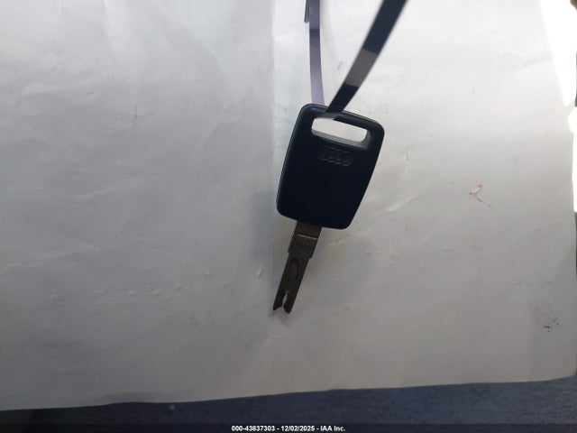 2005 AUDI A4 WAULT68E35A056620 Photo 10