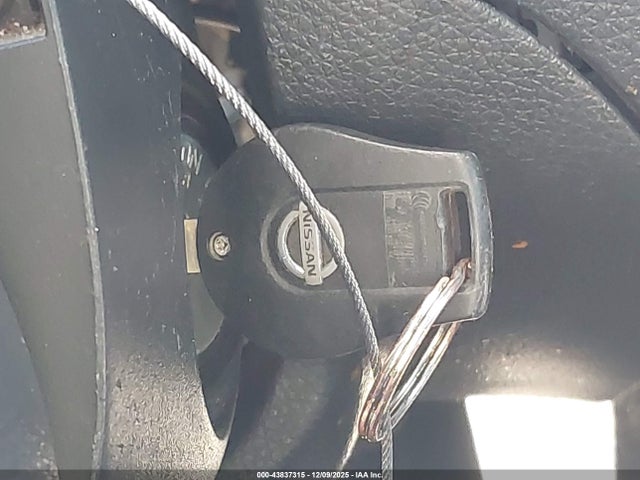 3N1AB7AP6FY287588 Nissan SENTRA S