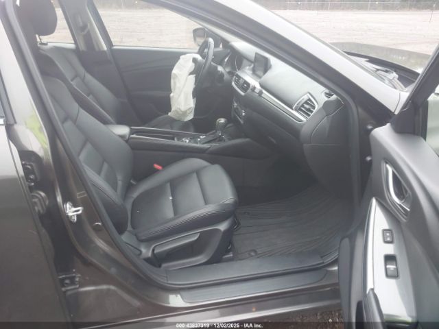 2017 MAZDA MAZDA6 JM1GL1V53H1113172 Photo 4