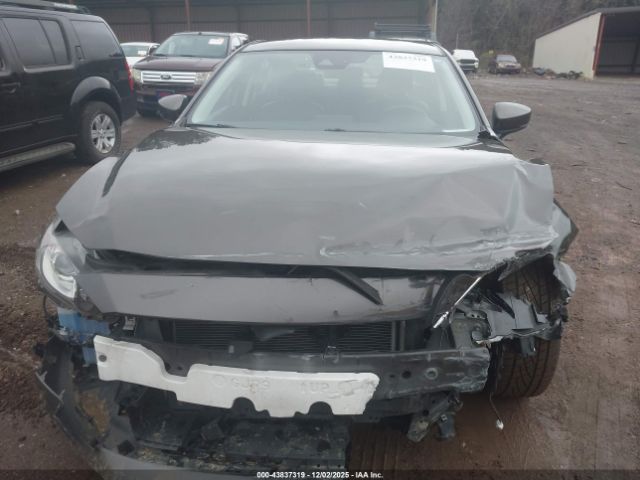 2017 MAZDA MAZDA6 JM1GL1V53H1113172 Photo 5