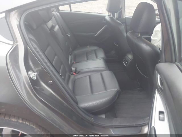 2017 MAZDA MAZDA6 JM1GL1V53H1113172 Photo 7