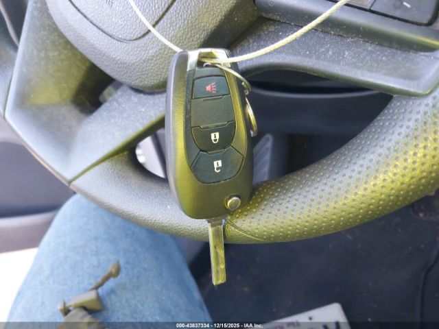 2020 CHEVROLET TRAX 3GNCJKSB5LL210869 Photo 10