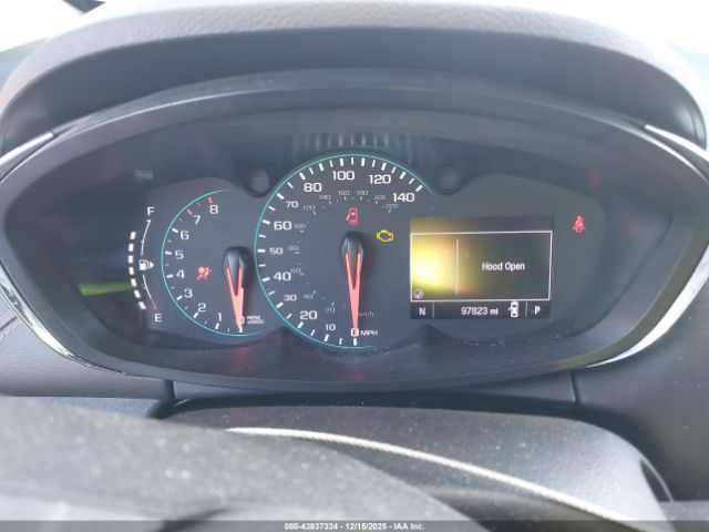 2020 CHEVROLET TRAX 3GNCJKSB5LL210869 Photo 6