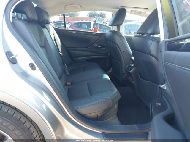 2021 LEXUS ES 300H 58ACA1C12MU007636 Photo 7