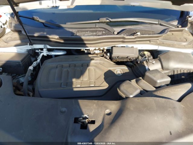 2019 ACURA MDX 5J8YD4H81KL011830 Photo 9