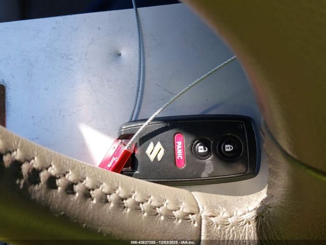 2008 SUZUKI GRAND VITARA JS3TE947584101146 Photo 10