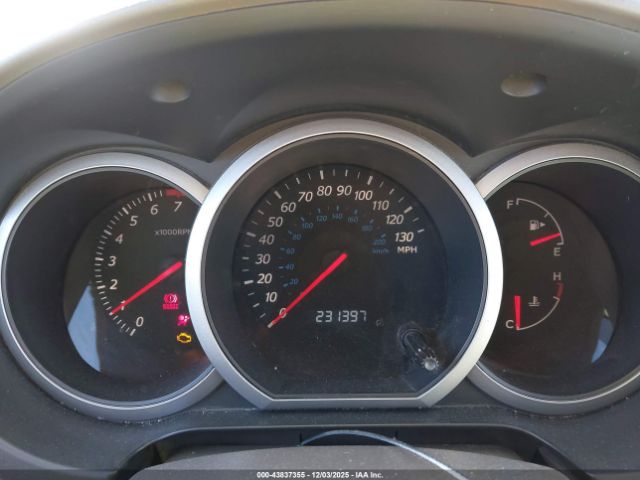 2008 SUZUKI GRAND VITARA JS3TE947584101146 Photo 6