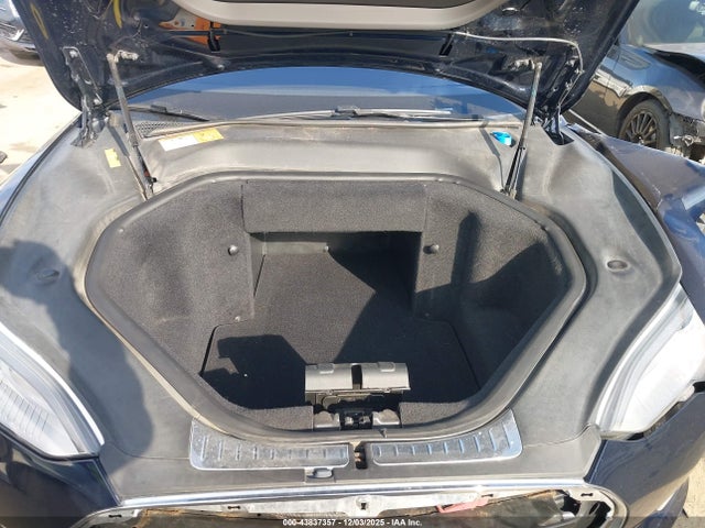 2013 TESLA MODEL S 5YJSA1CP0DFP05683 Photo 9