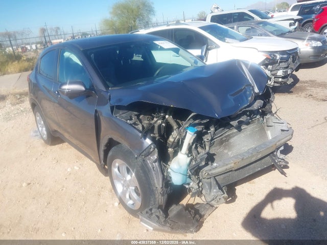 2016 3CZRU5H57GM710961 main image