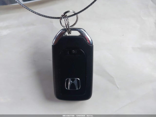 Honda HR-V EX 2016 3CZRU5H57GM710961 Image 11