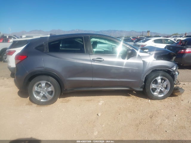 Honda HR-V EX 2016 3CZRU5H57GM710961 Image 14