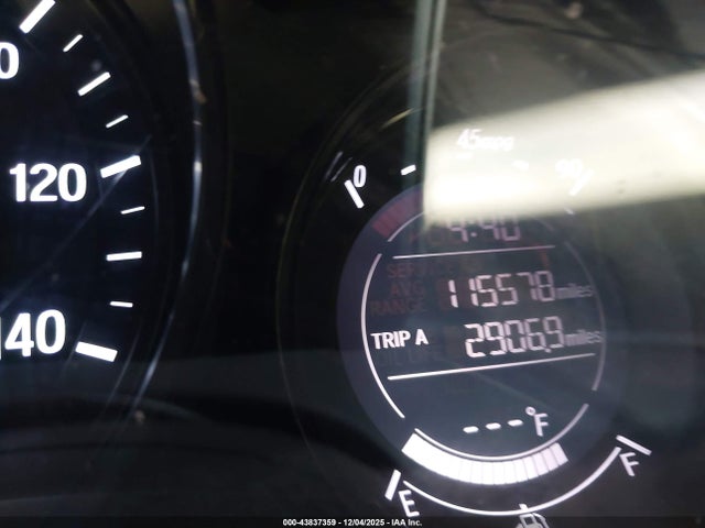 Honda HR-V EX 2016 3CZRU5H57GM710961 Image 16