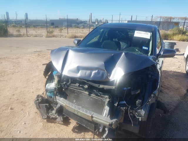 Honda HR-V EX 2016 3CZRU5H57GM710961 Image 6