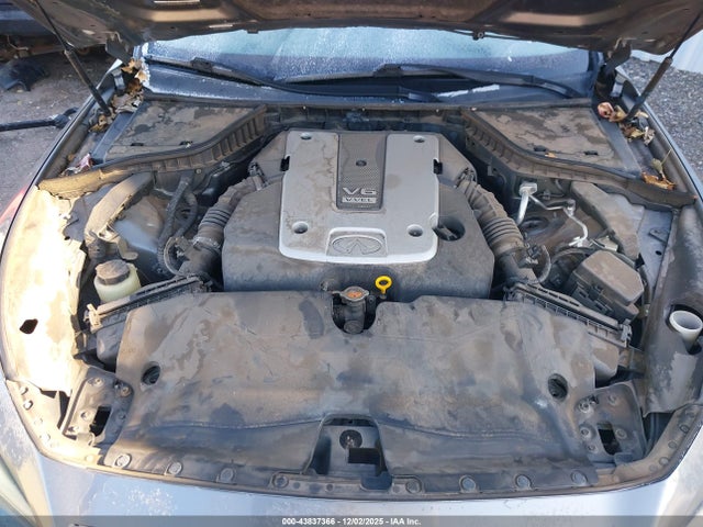 Aukcja sprzedaży 2015 Infiniti Q50 Premium/sport, vin: JN1BV7AP3FM339113, numer aukcji: 43837366