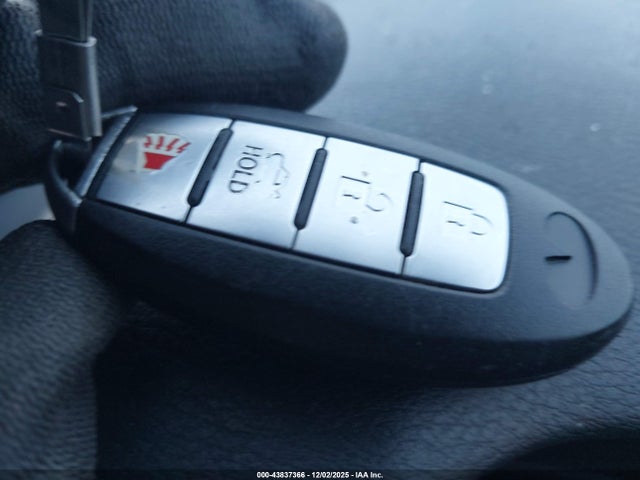 Aukcja sprzedaży 2015 Infiniti Q50 Premium/sport, vin: JN1BV7AP3FM339113, numer aukcji: 43837366