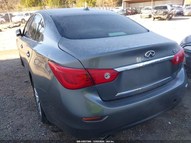 Aukcja sprzedaży 2015 Infiniti Q50 Premium/sport, vin: JN1BV7AP3FM339113, numer aukcji: 43837366