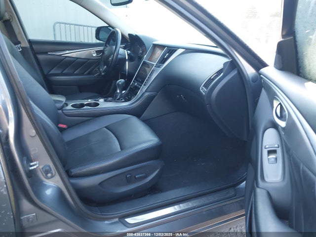Aukcja sprzedaży 2015 Infiniti Q50 Premium/sport, vin: JN1BV7AP3FM339113, numer aukcji: 43837366