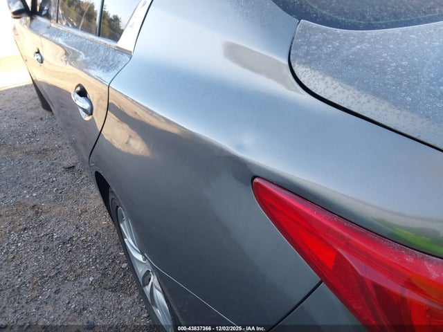 Aukcja sprzedaży 2015 Infiniti Q50 Premium/sport, vin: JN1BV7AP3FM339113, numer aukcji: 43837366