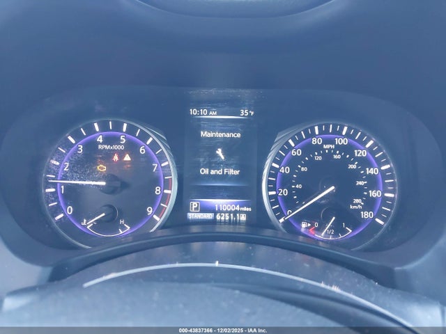 Aukcja sprzedaży 2015 Infiniti Q50 Premium/sport, vin: JN1BV7AP3FM339113, numer aukcji: 43837366