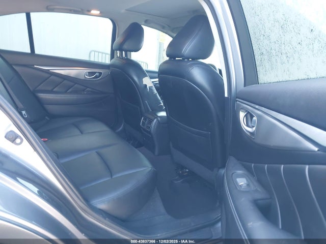 Aukcja sprzedaży 2015 Infiniti Q50 Premium/sport, vin: JN1BV7AP3FM339113, numer aukcji: 43837366