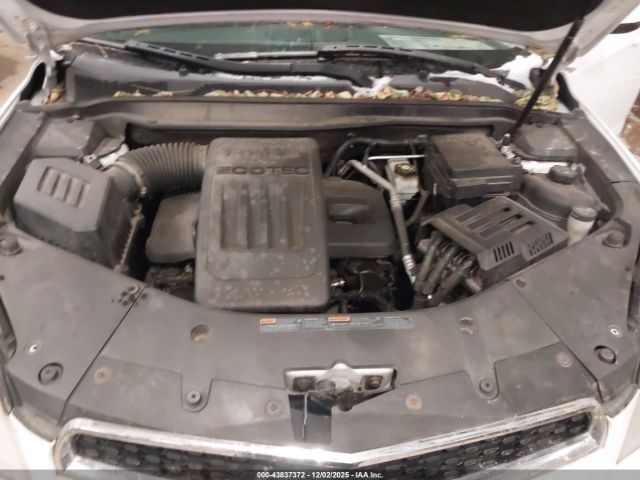 2011 CHEVROLET EQUINOX 2CNFLNEC1B6294922 Photo 9