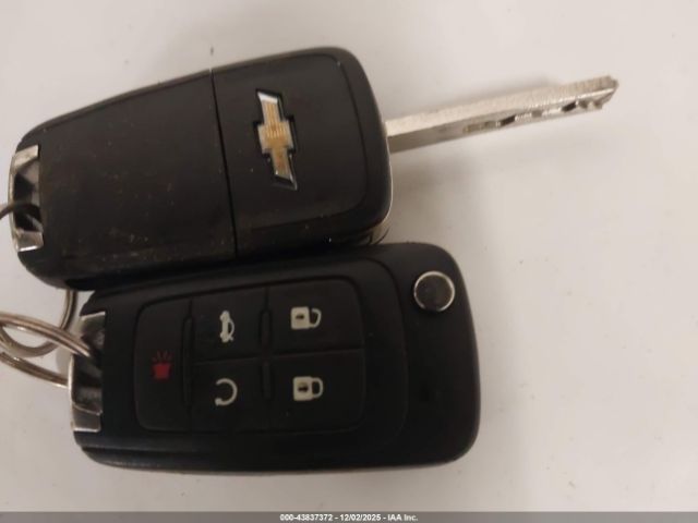 2011 CHEVROLET EQUINOX 2CNFLNEC1B6294922 Photo 10