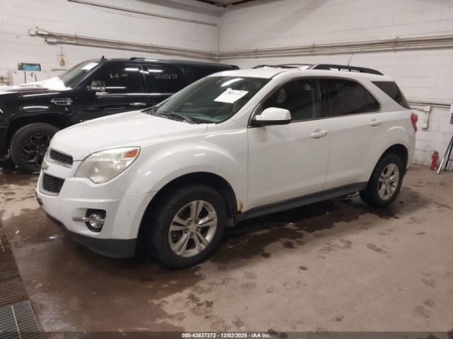 2011 CHEVROLET EQUINOX 2CNFLNEC1B6294922 Photo 1
