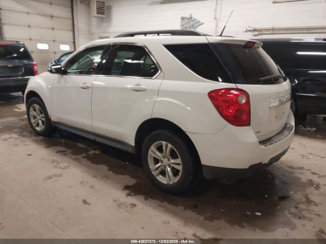 2011 CHEVROLET EQUINOX 2CNFLNEC1B6294922 Photo 2