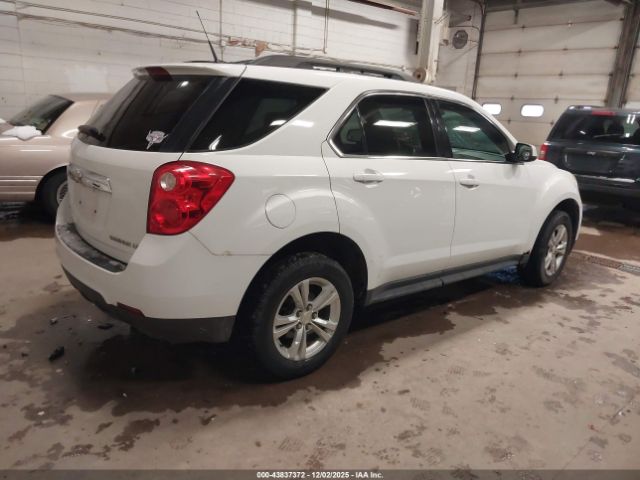 2011 CHEVROLET EQUINOX 2CNFLNEC1B6294922 Photo 3