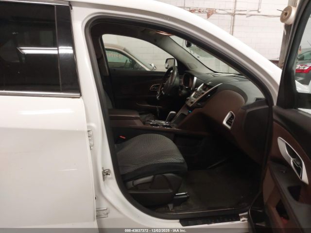 2011 CHEVROLET EQUINOX 2CNFLNEC1B6294922 Photo 4