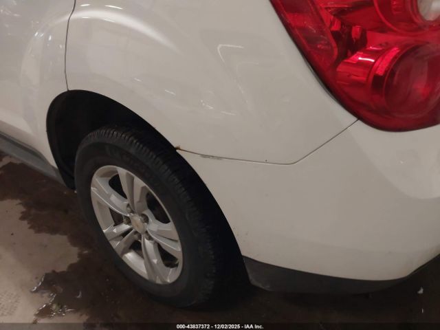 2011 CHEVROLET EQUINOX 2CNFLNEC1B6294922 Photo 5