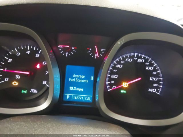 2011 CHEVROLET EQUINOX 2CNFLNEC1B6294922 Photo 6