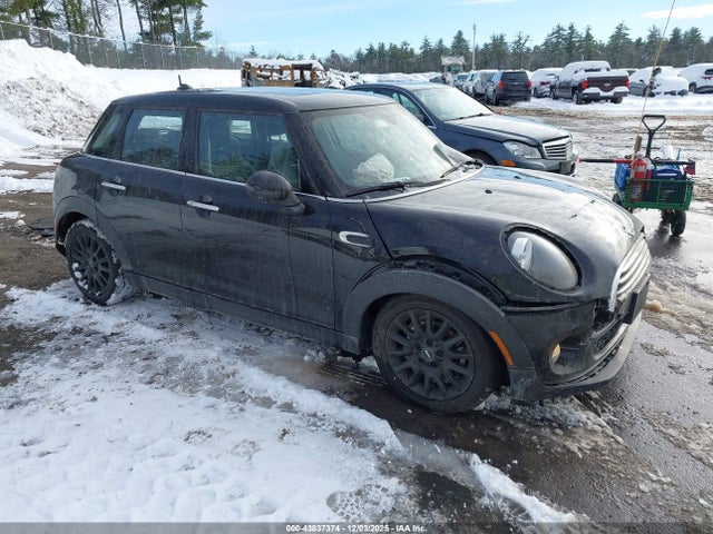 2019 MINI HARDTOP WMWXU1C50K2F82415 Photo 0
