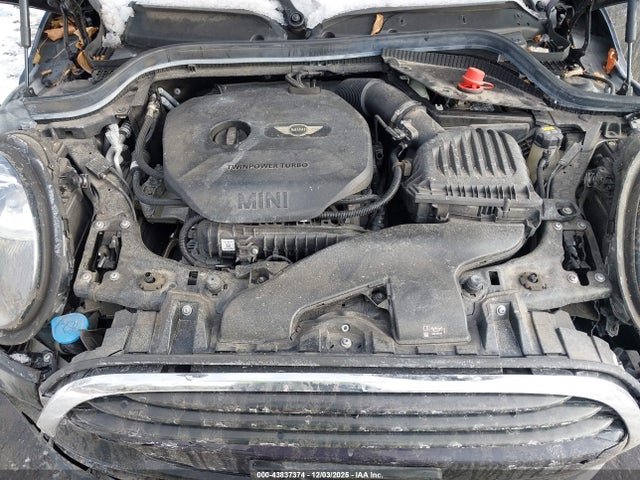 2019 MINI HARDTOP WMWXU1C50K2F82415 Photo 9