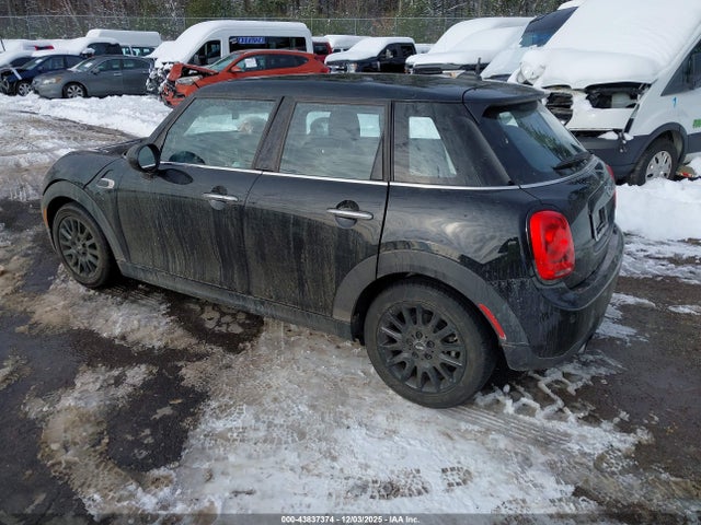 2019 MINI HARDTOP WMWXU1C50K2F82415 Photo 2