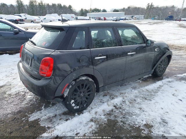 2019 MINI HARDTOP WMWXU1C50K2F82415 Photo 3
