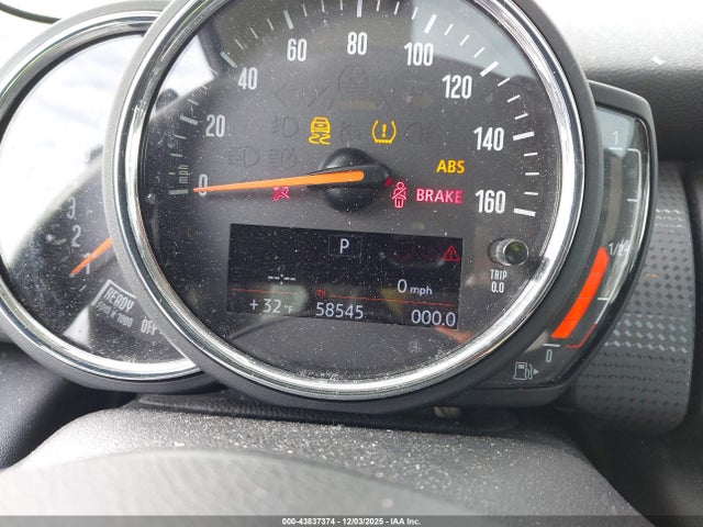 2019 MINI HARDTOP WMWXU1C50K2F82415 Photo 6