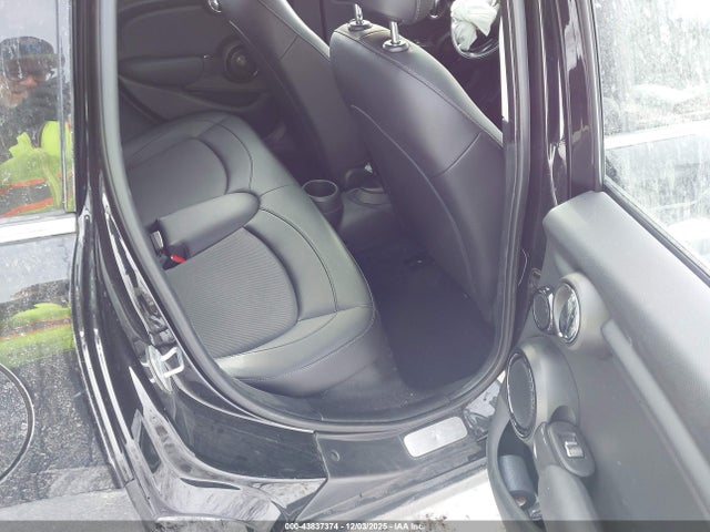 2019 MINI HARDTOP WMWXU1C50K2F82415 Photo 7