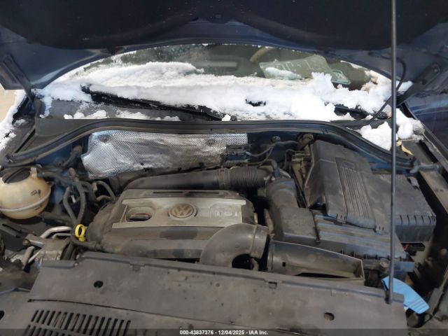 2013 VOLKSWAGEN TIGUAN WVGBV3AX3DW624932 Photo 9